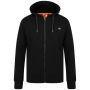 Superdry Collective Ziphood Zwart