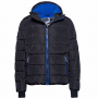 Superdry Sports Puffer Zwart