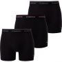 McGregor 3-Pack Boxers Zwart