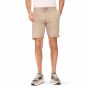 Solution Sulta Chino Short Taupe
