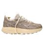 Mercer Amsterdam The Re-Run Max Perforated Taupe
