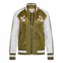 MHM Fashion Bomber Jacket Eagle Tiger Army