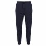 Lyle & Scott Skinny Sweat Pant Dark Navy