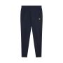 Lyle & Scott casual sweatpant heren dark navy