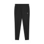 Lyle & Scott casual sweatpant heren zwart