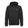 Lyle & Scott pullover hoodie heren zwart