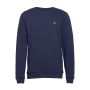 Lyle & Scott Crew Neck Sweatshirt Navy