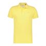 McGregor Classic Polo Geel