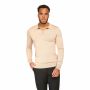 Solution Ralf Polo Knit Beige