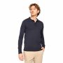 Solution Ralf Polo Knit Navy