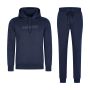 Mario Russo tracksuit Anselm heren navy
