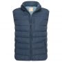 Mario Russo Bodywarmer Navy