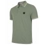 Solution Flow Polo Agave Green
