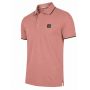 Solution Flow Polo Faded Rose