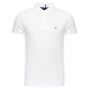 Tommy Hilfiger Regular Fit Polo - Wit