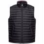 Tommy Hilfiger core packable down bodywarmer heren zwart