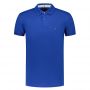Tommy Hilfiger 1985 regular polo heren ultra blue