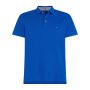 Tommy Hilfiger 1985 slim fit polo heren ultra blue