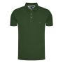 Tommy Hilfiger 1985 slim fit polo heren hunter