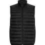 Tommy Hilfiger core packable circular heren bodywarmer zwart