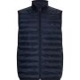 Tommy Hilfiger core packable circular heren bodywarmer desert sky