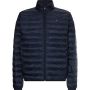 Tommy Hilfiger Core packable circular jacket heren desert sky