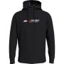 Tommy Hilfiger Essential hoodie heren black