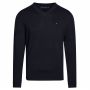 Tommy Hilfiger V-hals pullover heren desert sky