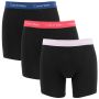 Calvin Klein 3-Pack Boxers Zwart