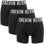 Calvin Klein 3-Pack Boxers Zwart