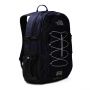 The North Face Borealis classic backpack unisex navy/zwart