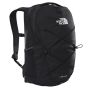The North Face Jester backpack unisex zwart