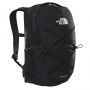 The North Face Jester backpack unisex zwart