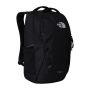 The North Face Vault backpack unisex zwart