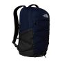 The North Face Borealis classic backpack unisex navy/zwart