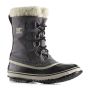Sorel Winter Carnival Snowboots - Quarry Black