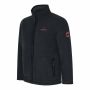 Norlund polar fleece Bodo heren zwart