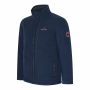 Norlund polar fleece Bodo heren navy