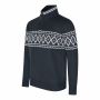 Norlund trui Luroy heren dark navy