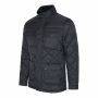 Norlund jacket Hamaroy heren zwart