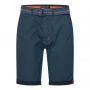 Norlund Frime Bermuda Short Navy
