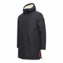 Norlund Limba Parka Jacket Navy