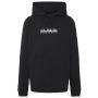 Napapijri B-Box hoodie heren zwart