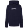 Napapijri B-Box hoodie heren navy blauw