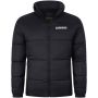Napapijri jacket A-Suomi heren zwart