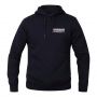 Napapijri B-Kasba H wint hoodie heren navy