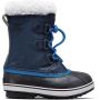Sorel Yooth Pac Nylon Snowboots Kinderen - Collegiate Navy