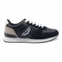 PME Legend sneaker mach heren navy blauw