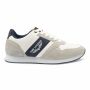 PME Legend sneaker mach heren wit