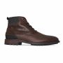 PME Legend Huffster heren veterboots dark brown